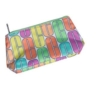 💚 (NWOT) Clinique Makeup Bag